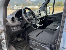 Mercedes-Benz Sprinter 319 CDI Hochdach / Automatik /