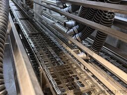 Reinigungssysteme washmachine myjka, myjnia pojemnikow KLT