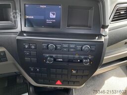 MAN TGM18.320/4x2/Meiller/Kipper/NL10,7to/Nur 42 tkm