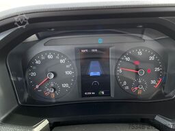 MAN TGM18.320/4x2/Meiller/Kipper/NL10,7to/Nur 42 tkm