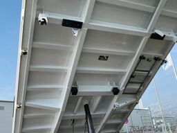 MAN TGM18.320/4x2/Meiller/Kipper/NL10,7to/Nur 42 tkm