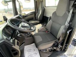 MAN TGM18.320/4x2/Meiller/Kipper/NL10,7to/Nur 42 tkm