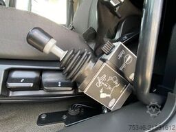 MAN TGM18.320/4x2/Meiller/Kipper/NL10,7to/Nur 42 tkm