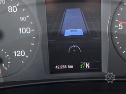 MAN TGM18.320/4x2/Meiller/Kipper/NL10,7to/Nur 42 tkm