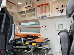 VW VW T6, 2.0 TDI,4-Motion, Luftfederung