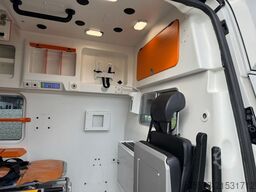 VW VW T6, 2.0 TDI,4-Motion, Luftfederung