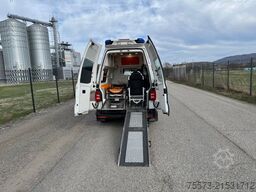VW VW T6, 2.0 TDI,4-Motion, Luftfederung
