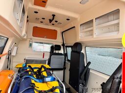 VW VW T6, 2.0 TDI, Luftfederung