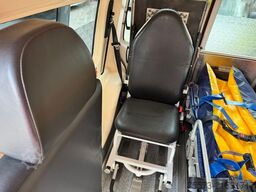 VW VW T6, 2.0 TDI, Luftfederung