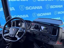 Scania S 500 A4x2NB ALCOA LED RETARDER