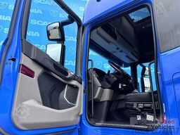 Scania S 500 A4x2NB ALCOA LED RETARDER