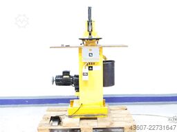 Pescha EK 100