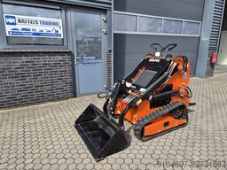 SDLOOL 36C, Nieuw 2026, Diesel Motor