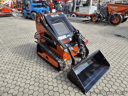 SDLOOL 36C, Nieuw 2026, Diesel Motor