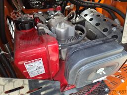 SDLOOL 36C, Nieuw 2026, Diesel Motor