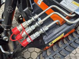 SDLOOL 36C, Nieuw 2026, Diesel Motor