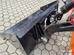 SDLOOL 36C, Nieuw 2026, Diesel Motor
