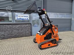 SDLOOL 36C, Nieuw 2026, Diesel Motor