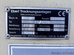 EBERL Trocknungsanlagen 