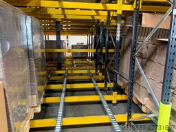 Medek Einschublager Boltless XL