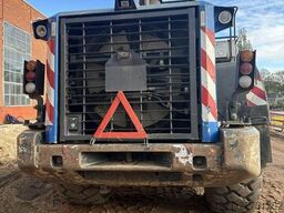 Komatsu WA470-7