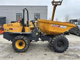 Terex TA6S