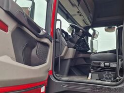 Scania S500 NGS Highline 6x2 - BDF - Full air - Loadli...