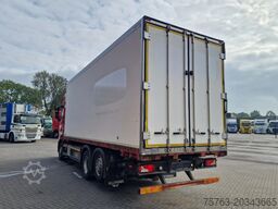 Scania S500 NGS Highline 6x2 - BDF - Full air - Loadli...