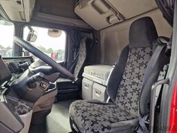 Scania S500 NGS Highline 6x2 - BDF - Full air - Loadli...