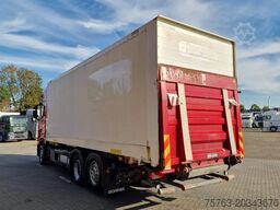 Scania S500 NGS Highline 6x2 - BDF - Full air - Loadli...