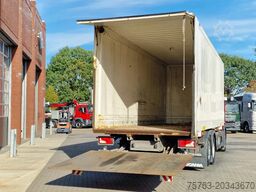 Scania S500 NGS Highline 6x2 - BDF - Full air - Loadli...