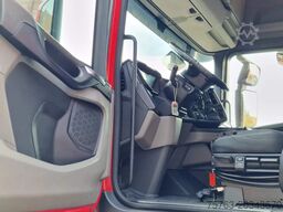 Scania S500 NGS Highline 6x2 - BDF - Full air - Loadli...