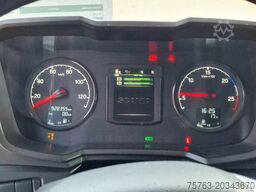 Scania S500 NGS Highline 6x2 - BDF - Full air - Loadli...