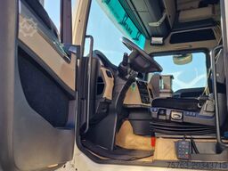 MAN TGX 26.500 6x2 XXL - Chassis - Full air - Night...