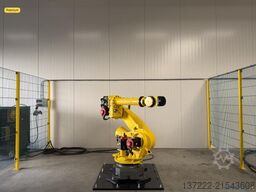 FANUC R-2000iB/165F