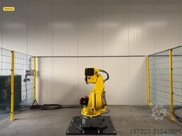 FANUC R-2000iB/165F