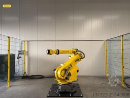 FANUC R-2000iB/165F