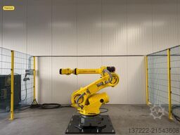 FANUC R-2000iB/165F