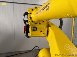 FANUC R-2000iB/165F