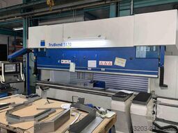 TRUMPF TruBend 5170 4m