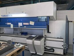 TRUMPF TruBend 5170 4m