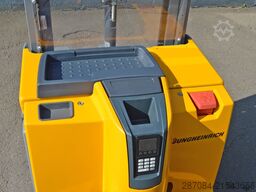 Jungheinrich EJD 220