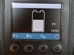 Jungheinrich EJD 220