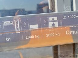 Jungheinrich EJD 220