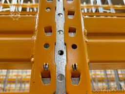 Jungheinrich Palettenregal Meta 2400kg 1175cm 743 PP