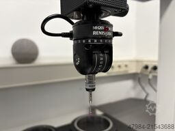 MITUTOYO CRYSTA-PLUS M 544