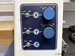 MITUTOYO CRYSTA-PLUS M 544