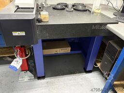 MITUTOYO CRYSTA-PLUS M 544