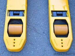 Jungheinrich EJE 225