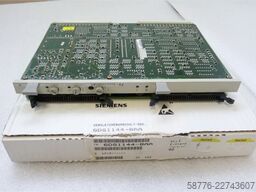 Siemens Teleperm M 6DS1144-8AA E2 mit C79458-L436-B540 =  in orig. Verpackung !!